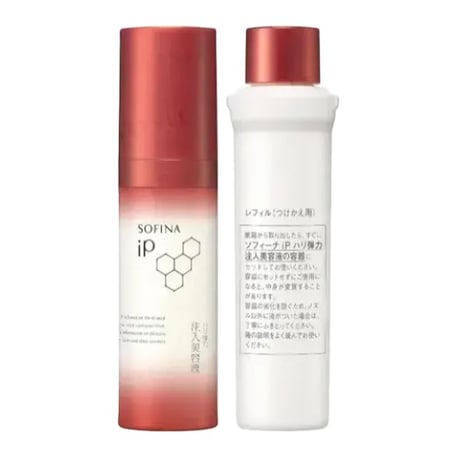 Sofina IP Enriched Filler Essence