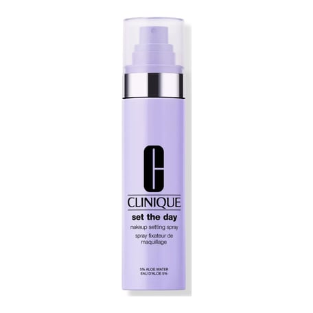 Clinique Set The Day Makeup Setting Spray