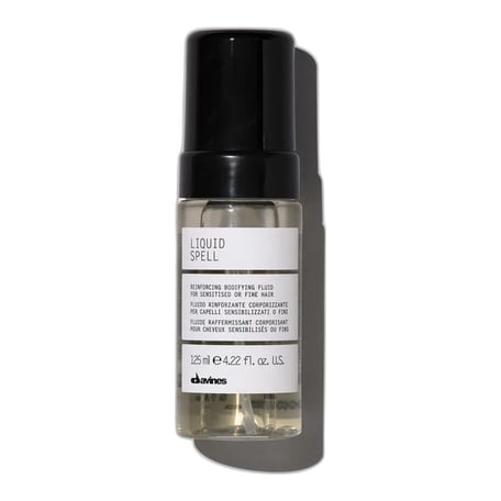 Davines Liquid Spell Reinforcing Bodifying Fluid