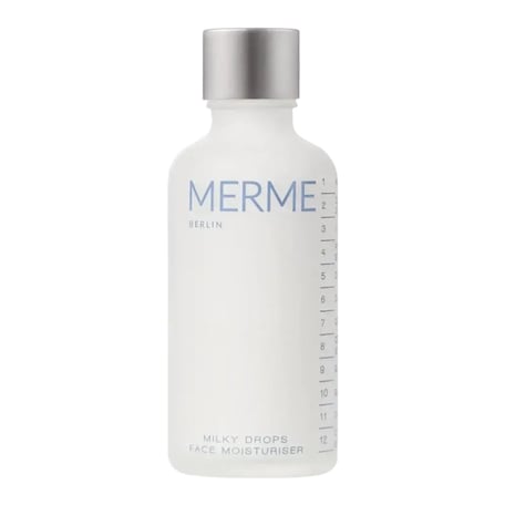 Merme Berlin Milky Drops Face Moisturiser