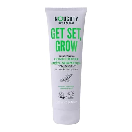 Noughty Get Set, Grow Thickening Conditioner