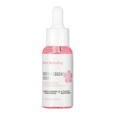 Slow Sunday Sakura Essence Serum