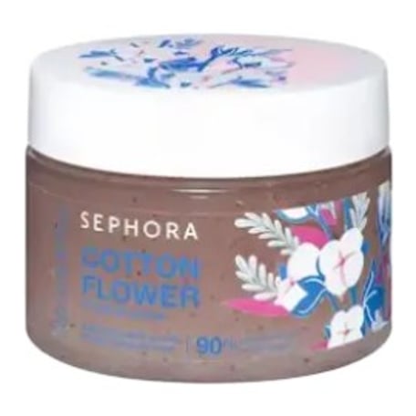 Sephora Collection Exfoliating Body Granita