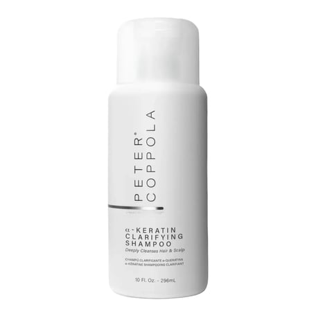 Peter Coppola a-Keratin Clarifying Shampoo