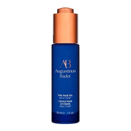 Augustinus Bader The Face Oil