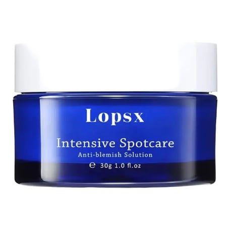 Lopsx Acne Treatment Cream