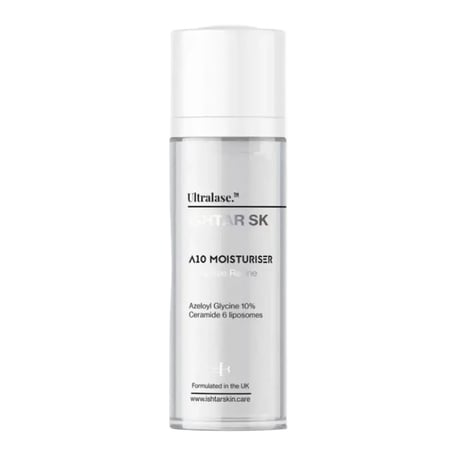 Ishtar Sk Azeloyl 10 Moisturiser
