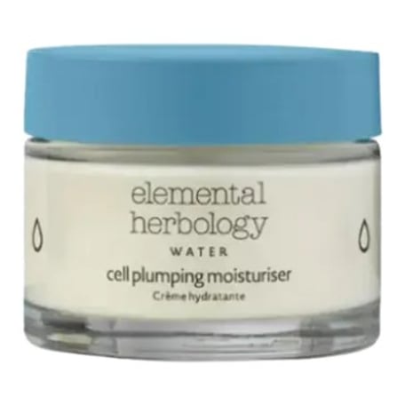 Elemental Herbology Cell Plumping Moisturiser