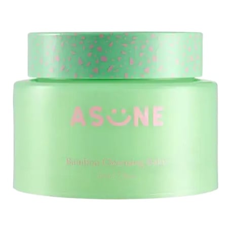 Asune Bamboo Cleansing Balm