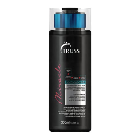 Truss Professional Miracle Conditioner