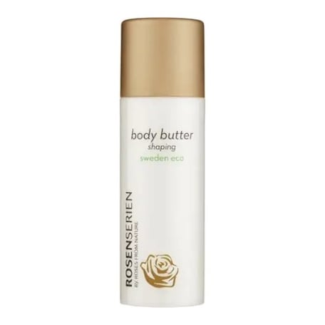 Rosenserien Body Butter Shaping
