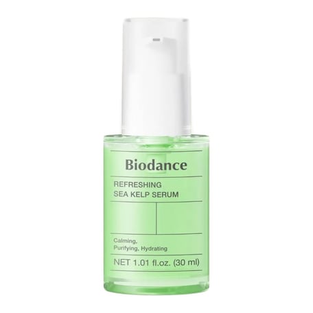Biodance Refreshing Sea Kelp Serum