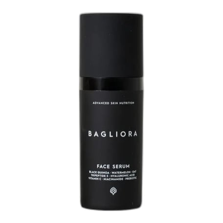 Bagliora Radiant Face Serum