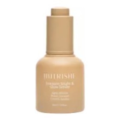 Nutrishe Intensive Bright & Glow Serum