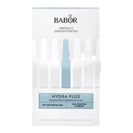 Babor Hydra Plus Ampoules