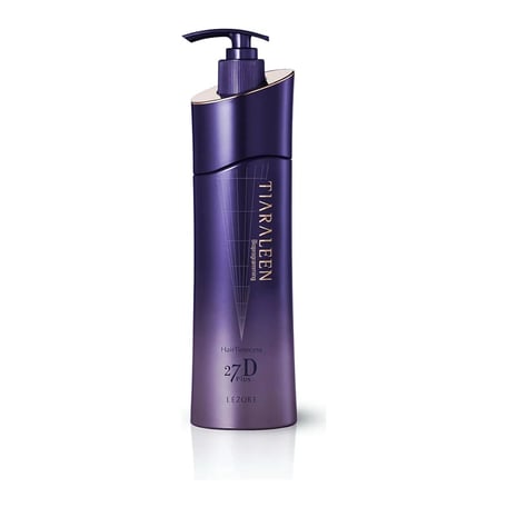 Tiaraleen Bioprogramming Hairtimecess 27D Plus Lezore