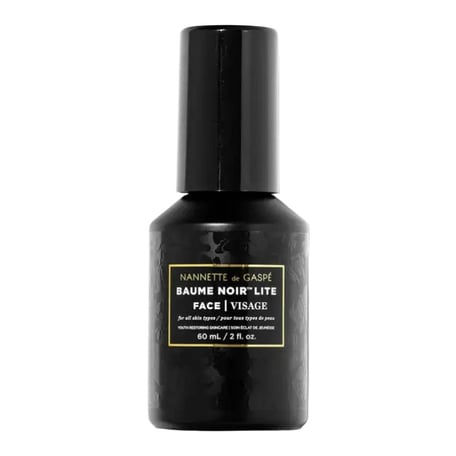 Nannette De Gaspé Baume Noir Face Lite