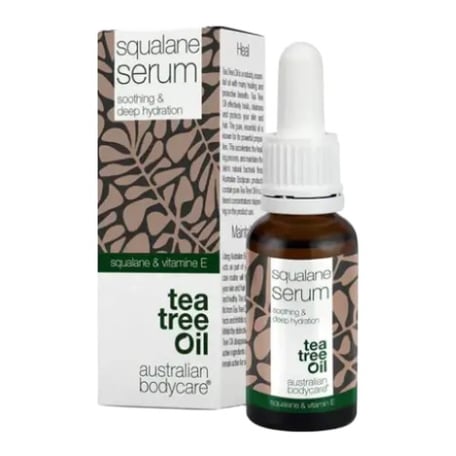 Australian Bodycare Squalane Serum