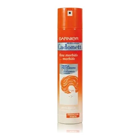 Garnier Women Cadonett Lacca