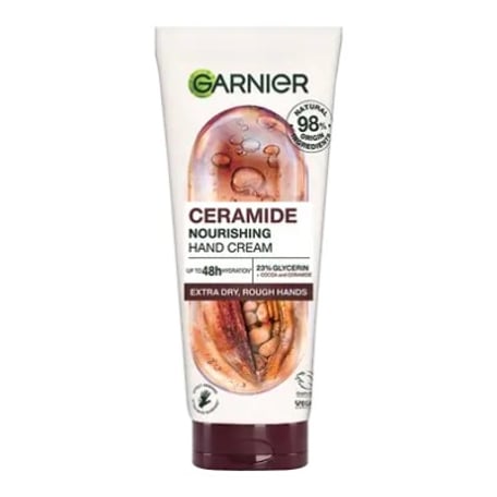 Garnier Ceramide Nourishing Hand Cream