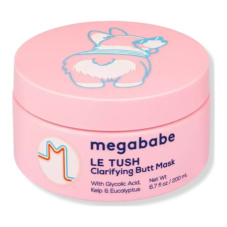 megababe Le Tush Butt Mask