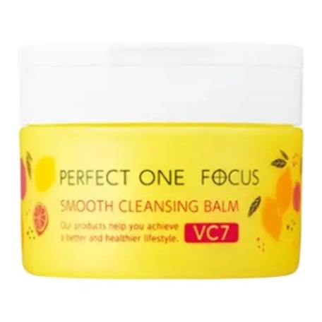 Perfect One Smooth Cleansing Balm VC7