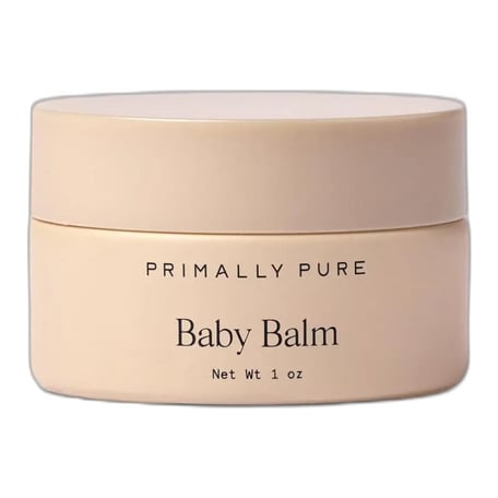 Primally Pure Baby Balm