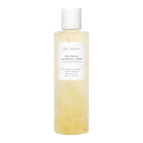the Aubree Botanical Calendula Toner