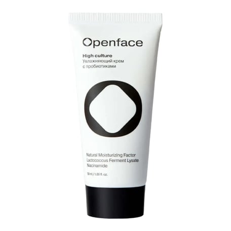 Openface High Culture