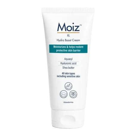 Moiz XL Hydro Boost Cream
