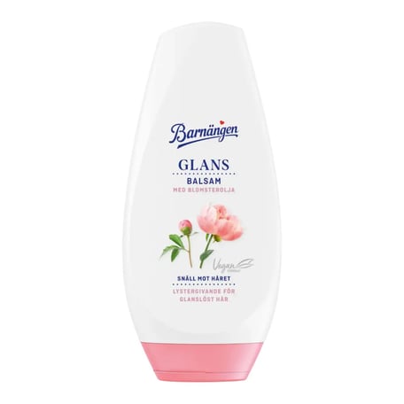 Barnängen Balsam Glans
