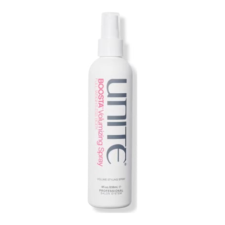 Unite Hair Boosta بخاخ لتكثيف الشعر