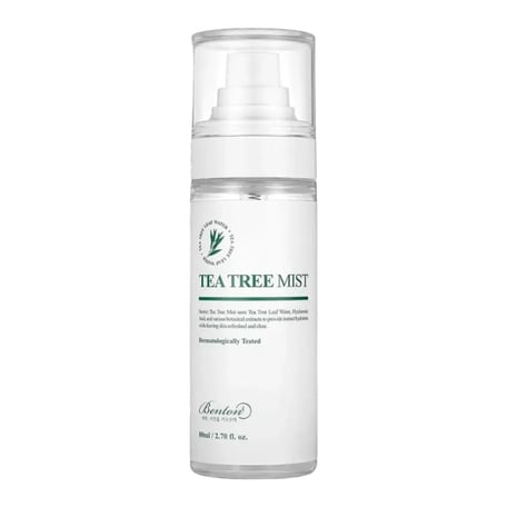Benton Tea Tree Mist