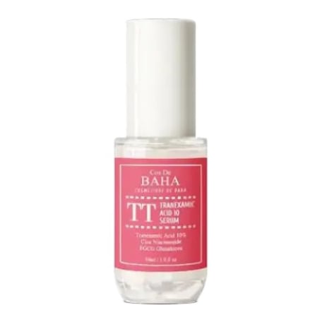 Cos De BAHA Tranexamic Acid 10% Serum