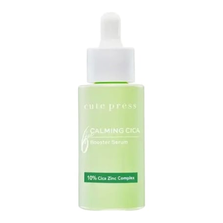 Cute Press Calming Cica Booster Serum