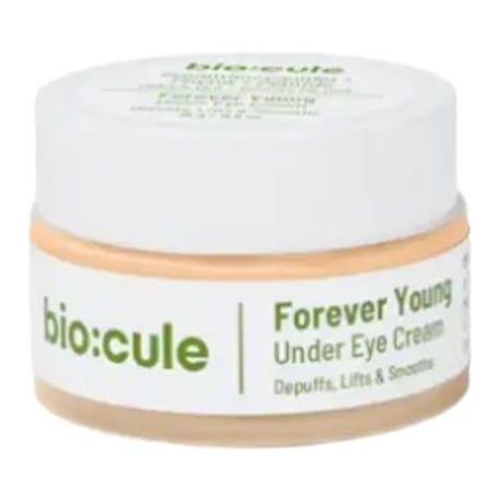 biocule Forever Young Under Eye Cream