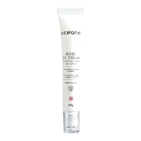 Oceane Rose Eye Cream