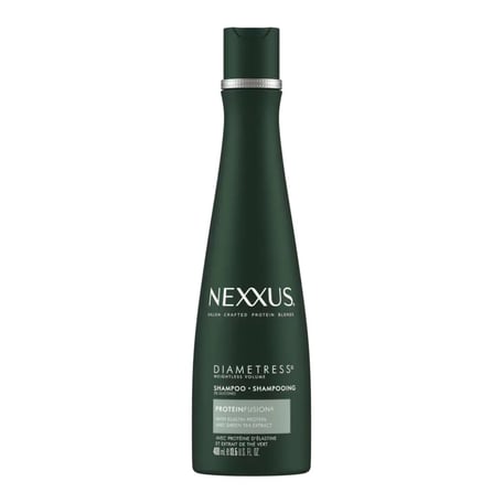 Nexxus Diametress Volume Shampoo