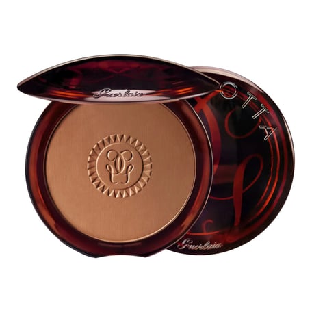 Guerlain بودرة برونزينغ Terracotta