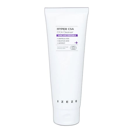 Izeze Hyper CSA Cica Cleanser