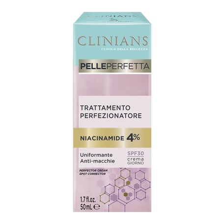 Clinians Perfector Treatment