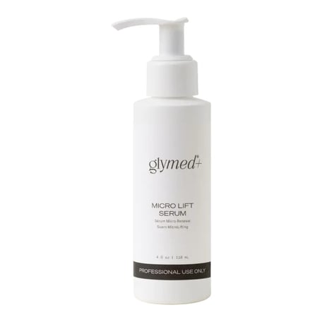 Glymed Plus Micro Lift Serum