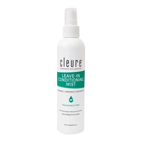 Cleure Leave-In Conditioning Mist