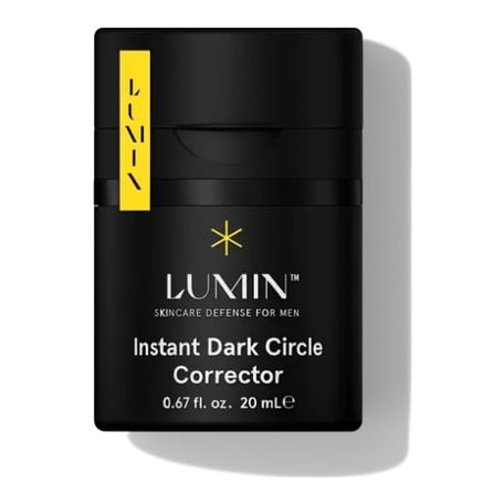 Lumin 瞬效黑眼圈修飾霜