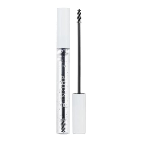 Wingme Cosmetics Clear Brow Gel