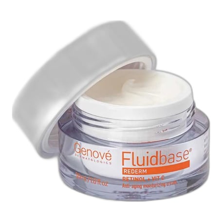 Genové Fluidbase Rederm Retinol + Vit. C