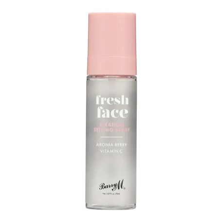 Barry M Cosmetics Fresh Face Setting Spray