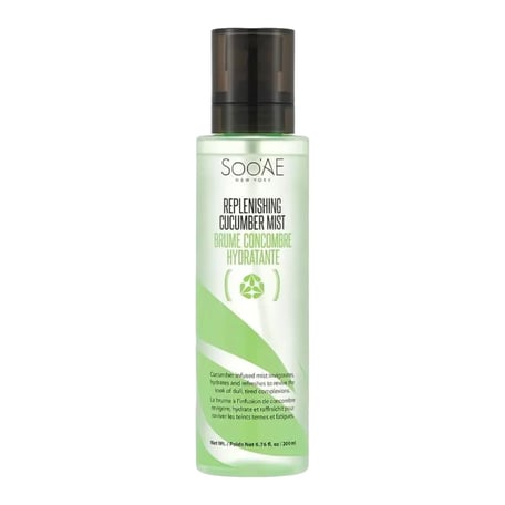Soo'AE Replenishing Cucumber Mist
