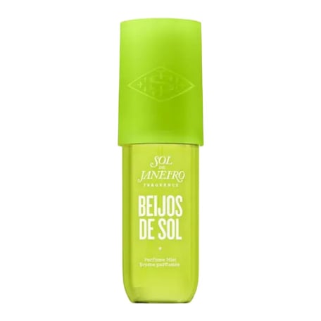 Sol De Janeiro Beijos De Sol Perfume Mist