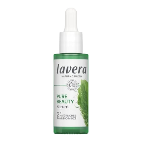 Lavera Pure Beauty Serum